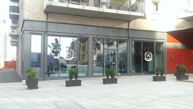 Boulangerie M