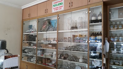 Photos of Prima Kimia