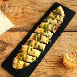 Photo n°17 de Del Arte à Libourne (Restaurant de spécialités d'Italie du Sud)