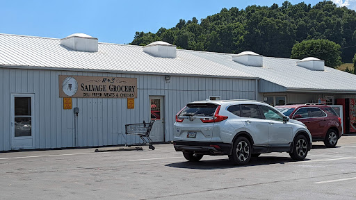 R & S Salvage Groceries