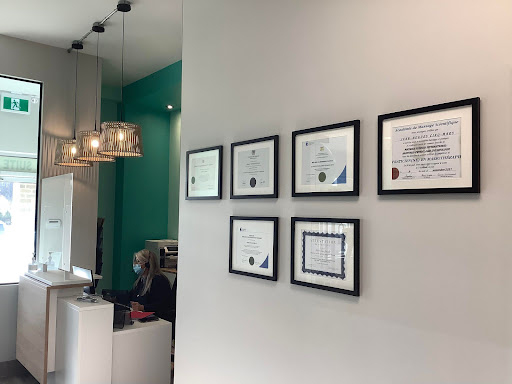 Clinique PhysioErgo FLEXm La Plaine Gallery - Canada