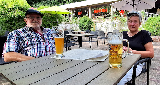 Deutsch-Französisches Café - Thumbnail