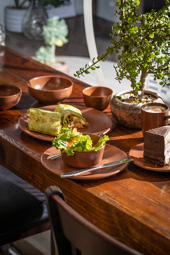 Nala Coffee House - Thumbnail