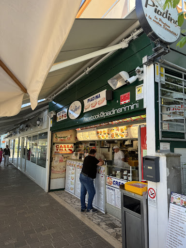 Piadino - Thumbnail