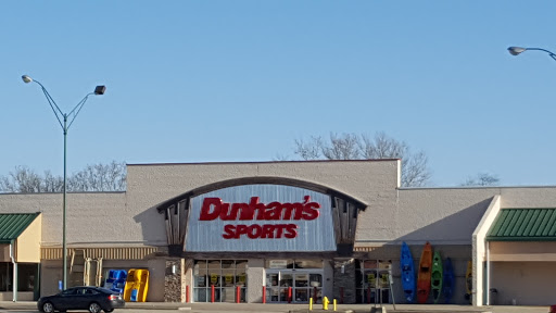 Springfield Plaza Shopping Center Gallery - United States