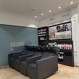 Photo n°6 de Franck Provost - Coiffeur Epernay à Épernay (Magasin de cosmétiques)