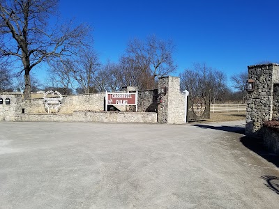 Museum of Horseshoeing