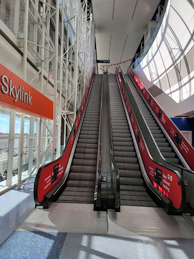 Terminal E17-E38 - Visual