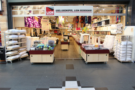 Lion Beddenshop Naaldwijk - Thumbnail