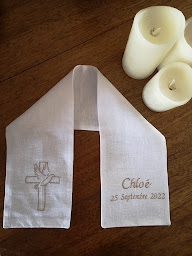 Photo n°7 de Piqûres d'Abeille à Ballancourt-sur-Essonne (Atelier de couture)