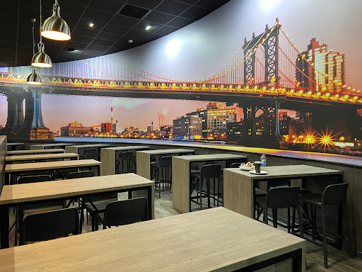 Photo 9 - ALL PIZZA & PASTA BUFFET-Mondelange