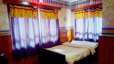 Photos of Hotel Samdencholing