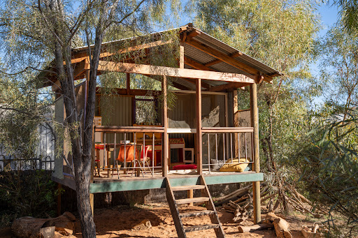 The Alice Springs Steiner School - Thumbnail