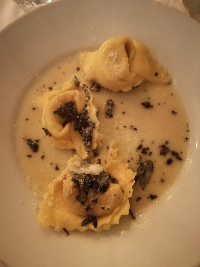 Trattoria Al Gran Sasso
