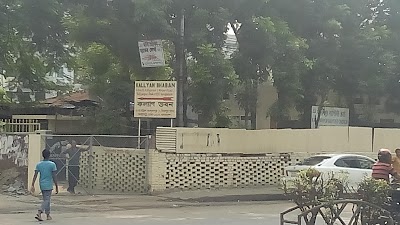 Photos of Kallyanpur Baptist Church