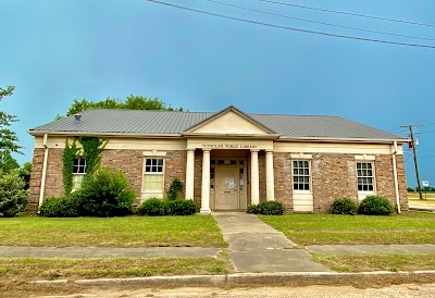 Tutwiler Public Library