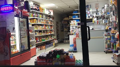 Raja Jee Minimarket