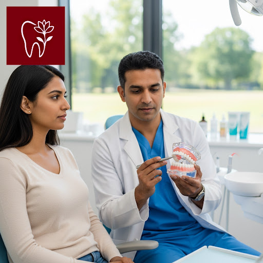 Do you wake up with jaw pain, headaches, or sensitive teeth? You might be grinding your teeth wit…