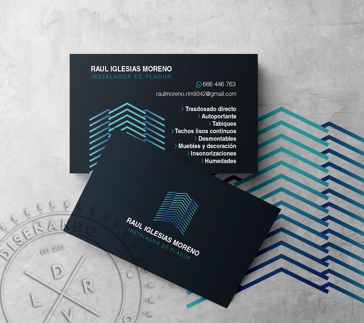 Diseñando - Estudio de Diseño