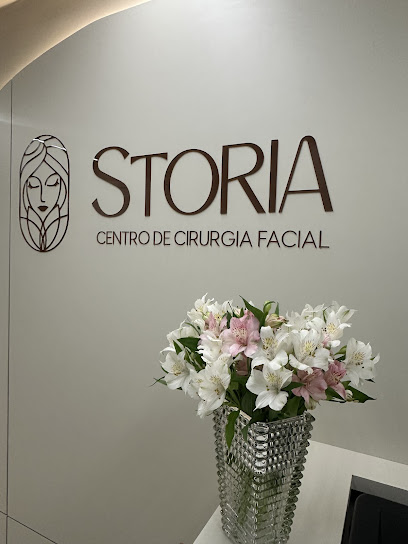 Storia Centro de Cirurgia Facial - Dra. Talia Durante