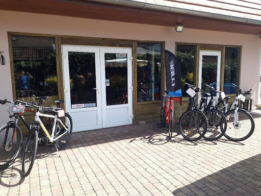 Optima France Bikes