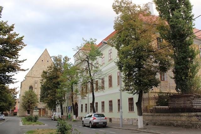 Reformed Theological Secondary School