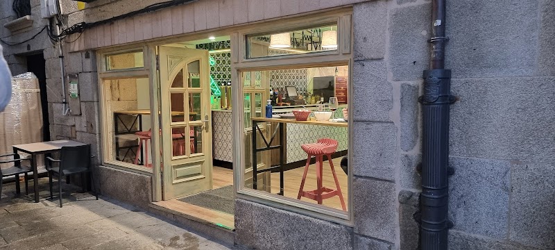 Restaurante Cacicato