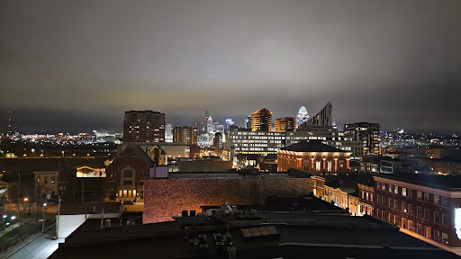 Opal Rooftop - Visual