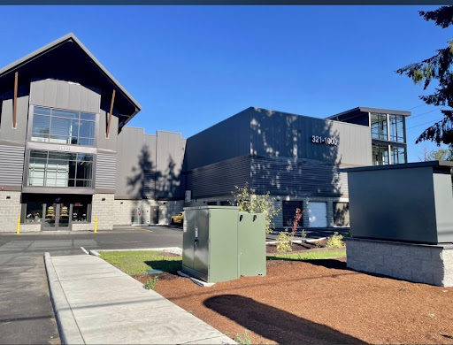 Rainier View Storage Orting - Visual