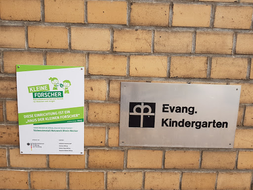 Ev. Kindergarten "Die Schäfchen" - Thumbnail