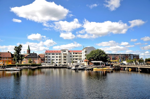 Silkeborg