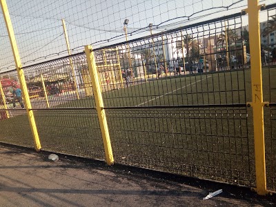 Photos of Stade de Said Hamdine