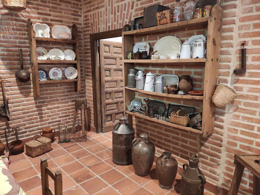 Museo Etnológico de Bercial - Thumbnail