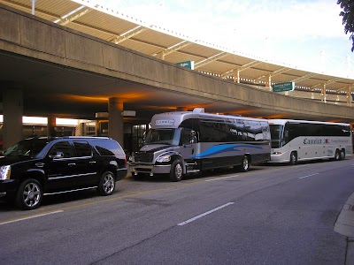 Camelot Bus & Limousine Service