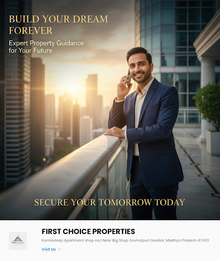 Consulatation For Buy and Sale Property
