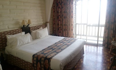 lodging