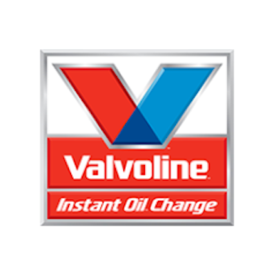 Valvoline Instant Oil Change