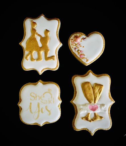 Jacksonville Cookie Company - Thumbnail