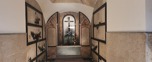 Cimitero di Lazise - Thumbnail