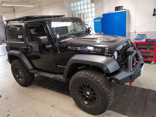 Adventure Motors GmbH Bielefeld - Thumbnail