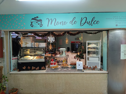 Mono de Dulce