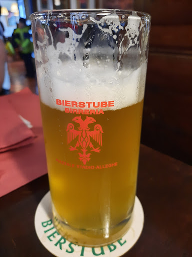Bierstube Alleghe - Thumbnail