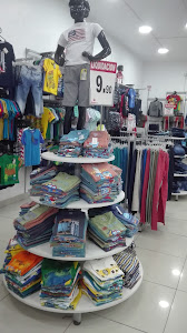 Tienda Avalanch Moquegua 6