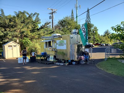 Saenz Ohana Breakfast