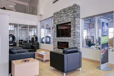 Photos of Okotoks Ford