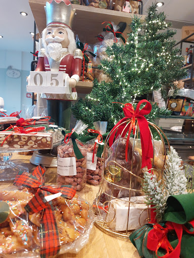 Panificio Fior di Pane - Castrignano de Greci - Thumbnail