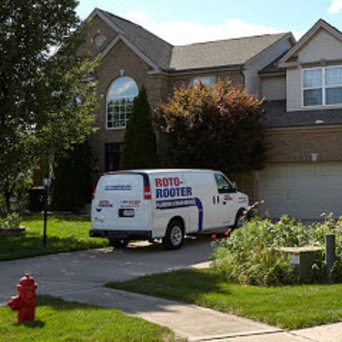 Roto-Rooter Plumbing & Water Cleanup - Plumbing Services