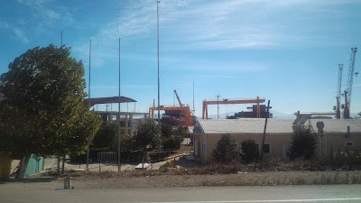 Photos of Gelibolu Shipyard