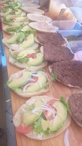 Tortas "Las Lily's" Gallery - Mexico