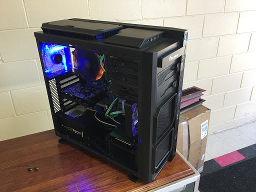 Advanced Computer Solutions Gallery - United States